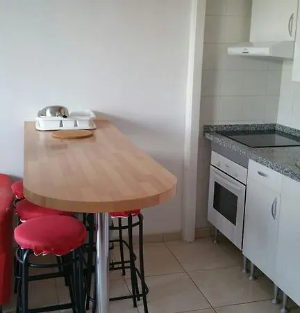 On Playa Fanabe Апартаменты Адехе