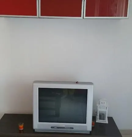 Апартаменты On Playa Fanabe Адехе