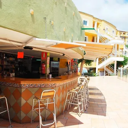 On Playa Fanabe Apartment Costa Adeje (Tenerife)