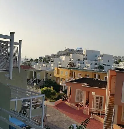 On Playa Fanabe Apartment Costa Adeje (Tenerife)