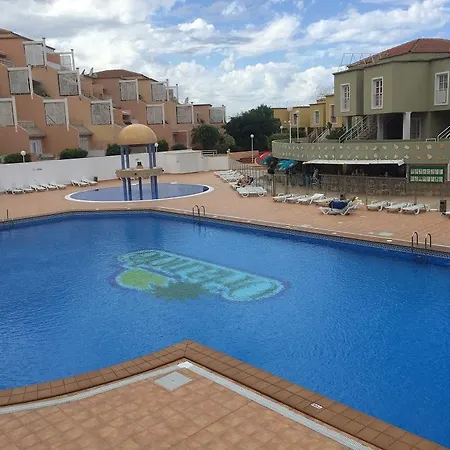 Apartment On Playa Fanabe Costa Adeje (Tenerife)